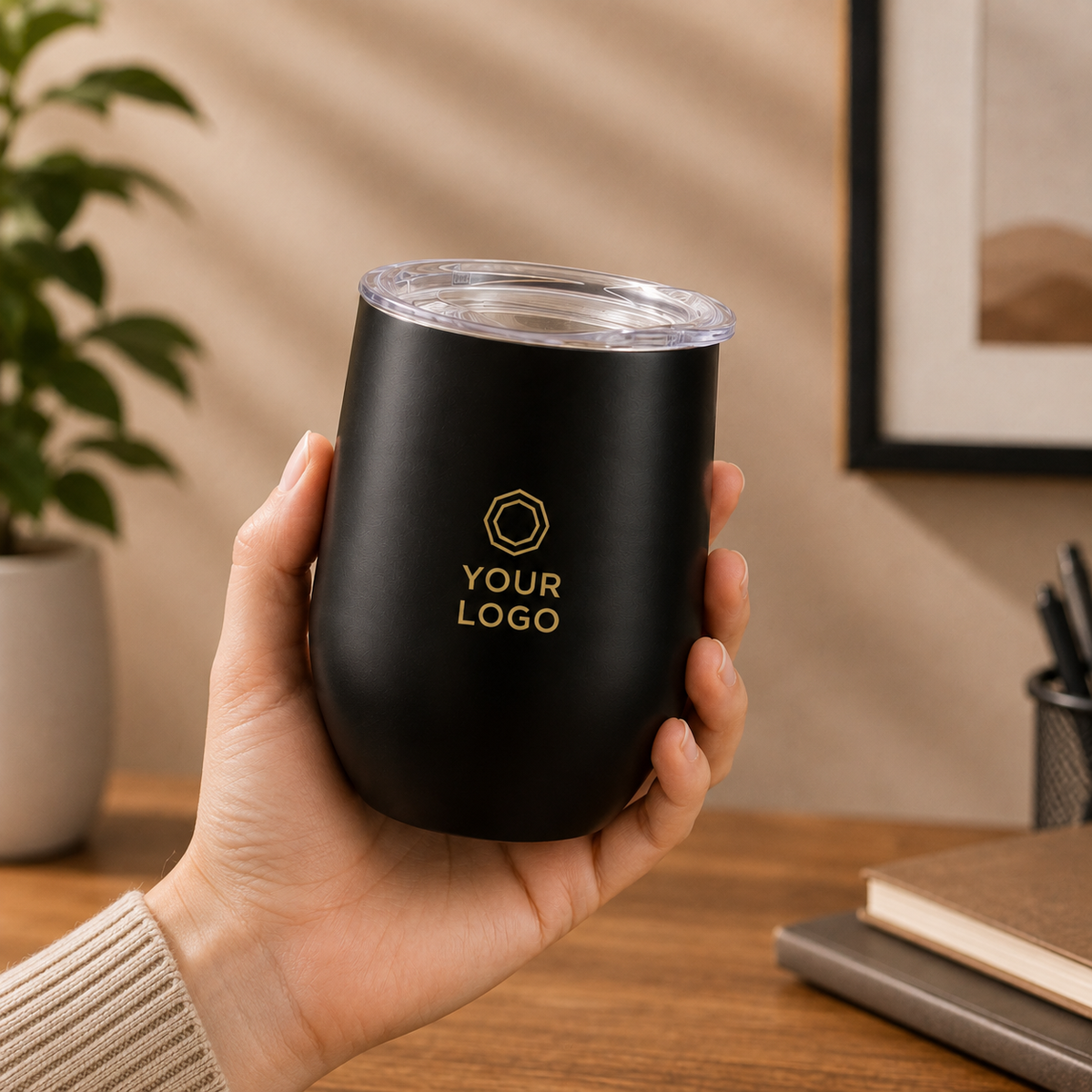 Stylish Customized Coffee Mug with Premium Finish