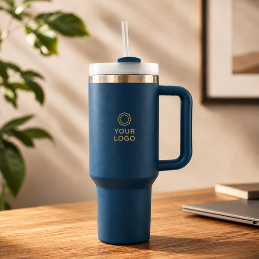 Premium Stainless Steel Travel Flask Bottle