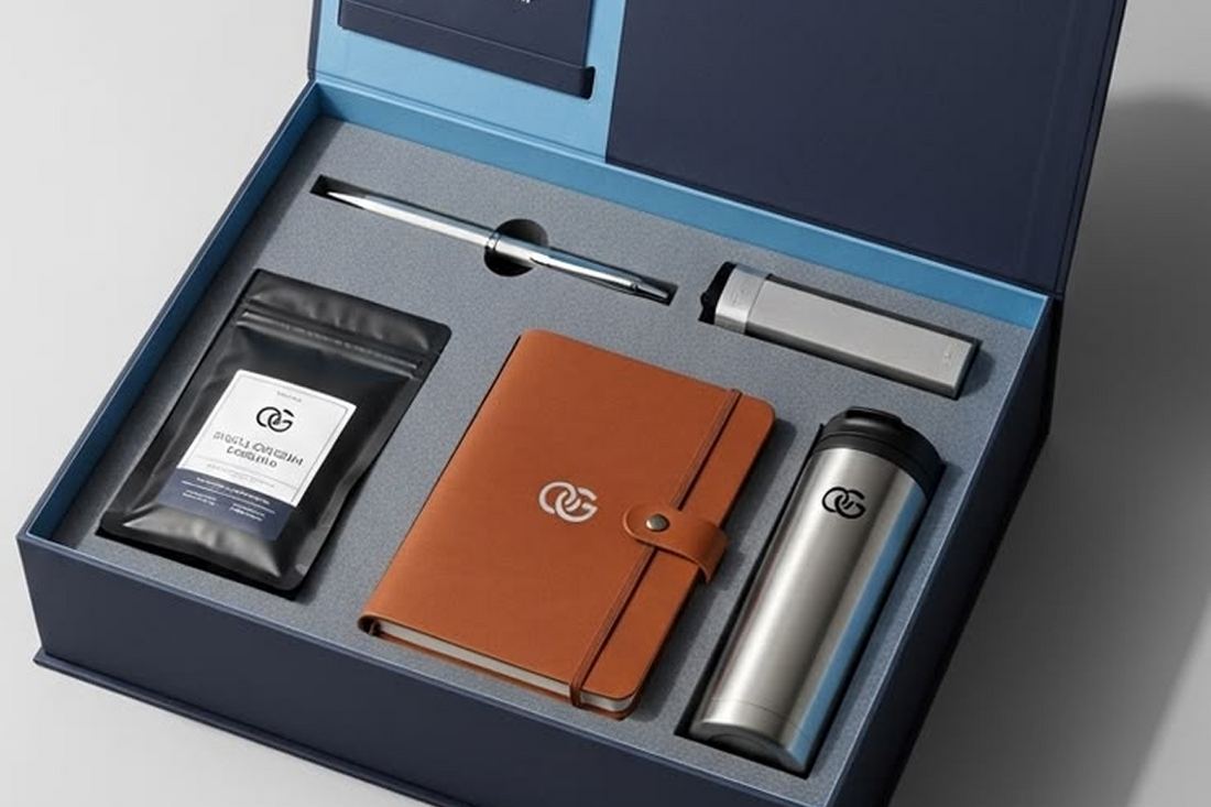 Premium Executive Gifts That Impress Clients Worldwide