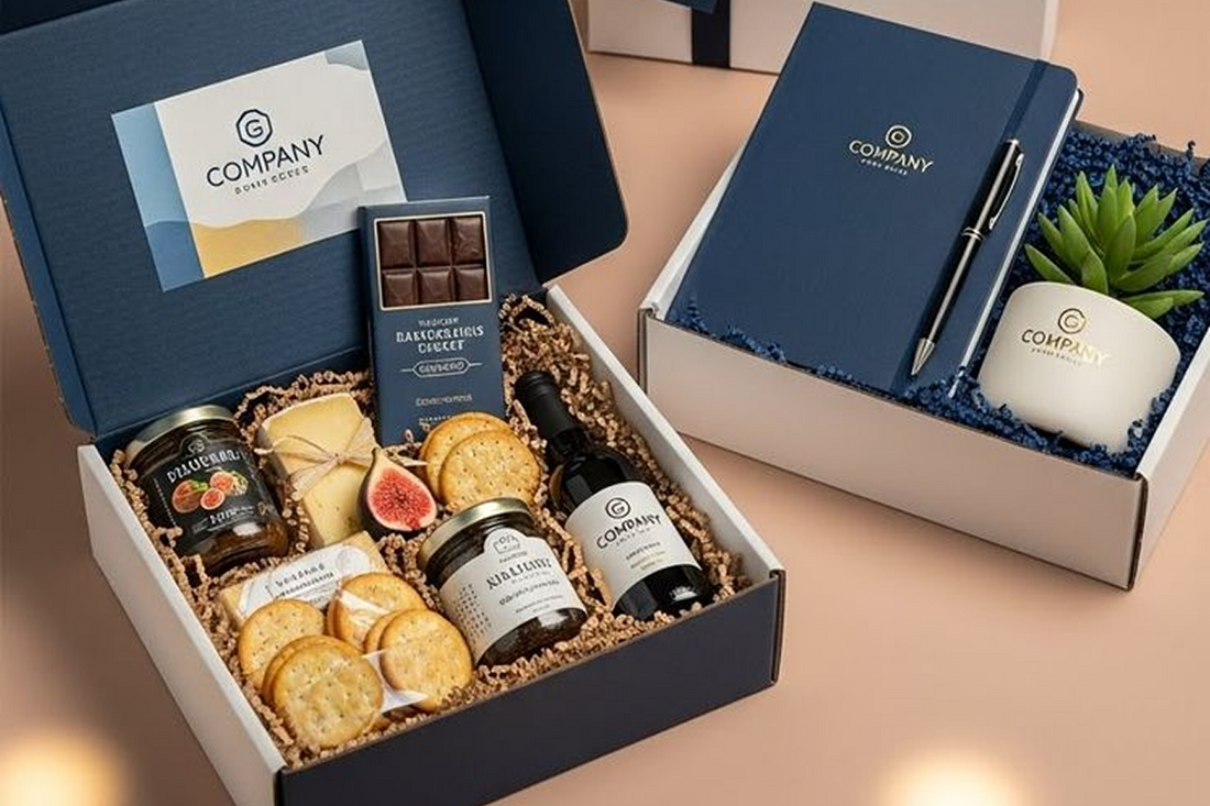 Top 10 Corporate Gift Ideas That Employees Actually Appreciate