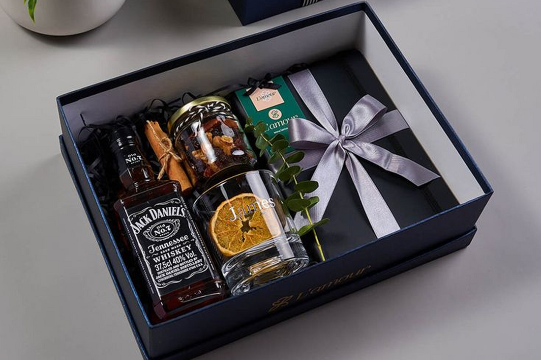 The Ultimate Guide to Corporate Gifting for Clients