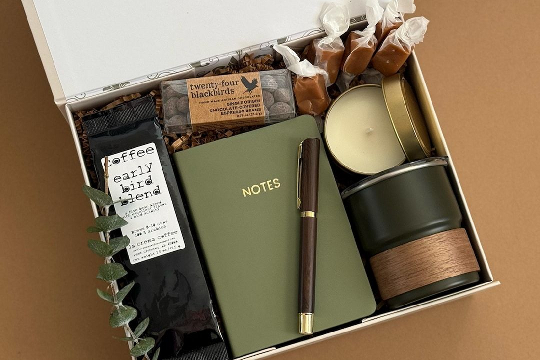 How Customized Merchandise Builds Brand Loyalty