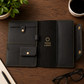 Premium Executive Multipurpose Portfolio Organizer