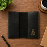 Premium Leatherette Document & Notebook Cover