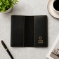 Premium Leatherette Document & Notebook Cover