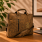 Premium Executive Laptop Briefcase Bag