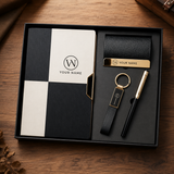 Premium Customized 4-in-1 Corporate Gift Set