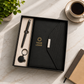 Customized Three in One Diary Set with Premium Design