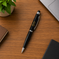 Luxury Executive Stylus Pen with Premium Metal Finish