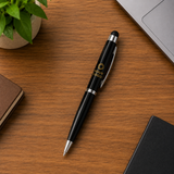 Luxury Executive Stylus Pen with Premium Metal Finish