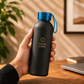 Premium Metal Water Bottle with Sleek Finish