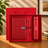 Premium 3-Piece Executive Corporate Gift Set