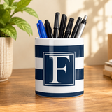 Customized Ceramic Pen Stand