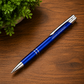Premium Silver Gloss Ball Pen for Corporate Gifting
