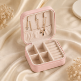 Premium Jewellery Organizer Box