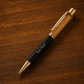 Luxury Customized Zari Pen for Corporate Gifting